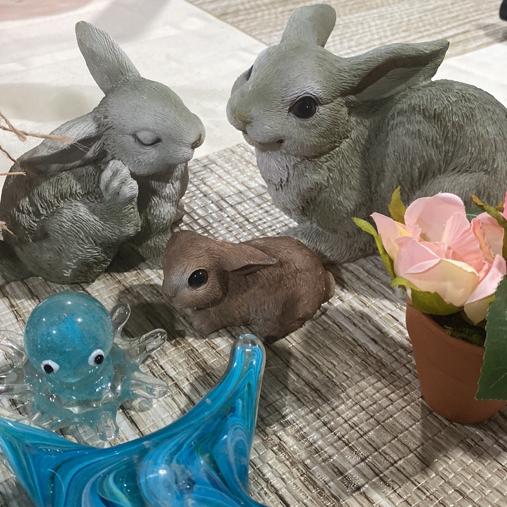 Miscellaneous decor - Picture 2 of 4